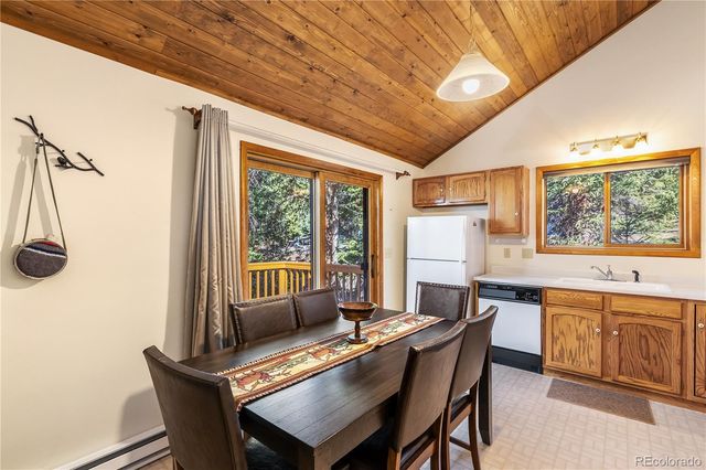 235 Nuthatch Drive, Alma, CO 80420