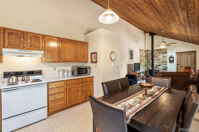 235 Nuthatch Drive, Alma, CO 80420