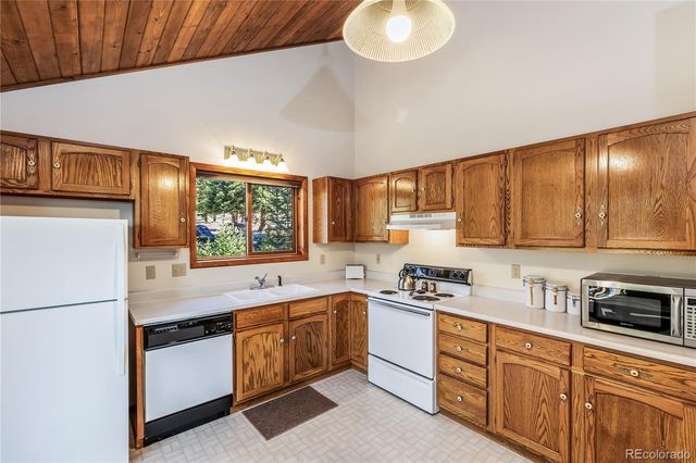235 Nuthatch Drive, Alma, CO 80420