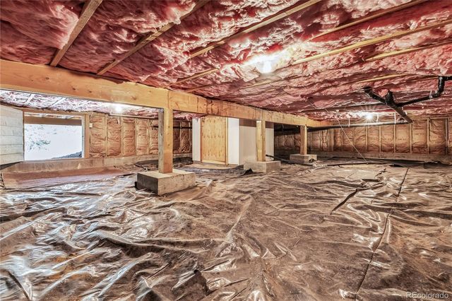 235 Nuthatch Drive, Alma, CO 80420