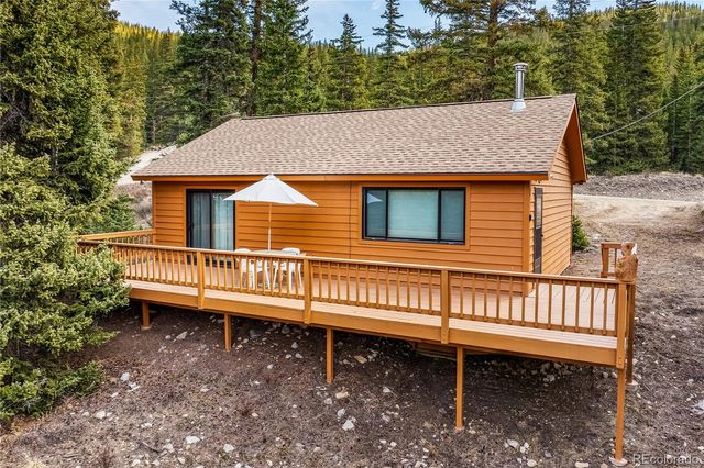 235 Nuthatch Drive, Alma, CO 80420