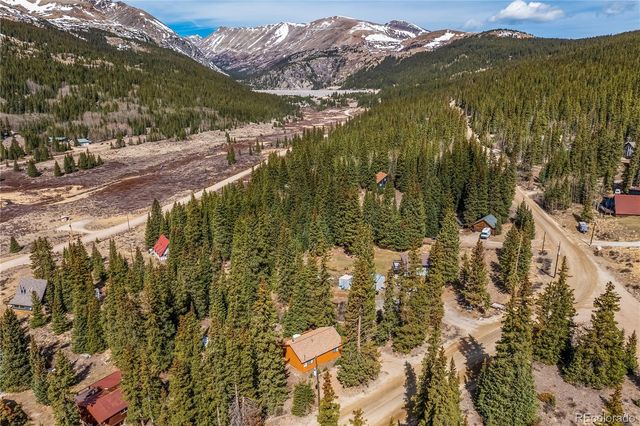 235 Nuthatch Drive, Alma, CO 80420