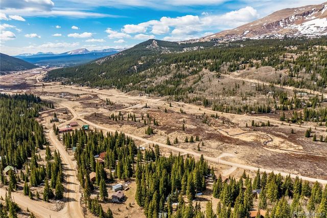 235 Nuthatch Drive, Alma, CO 80420