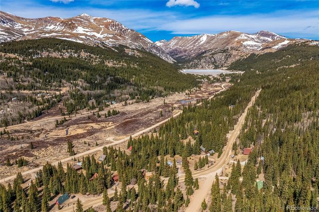 235 Nuthatch Drive, Alma, CO 80420