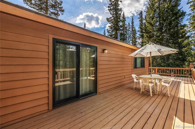 235 Nuthatch Drive, Alma, CO 80420