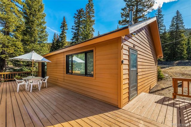 235 Nuthatch Drive, Alma, CO 80420