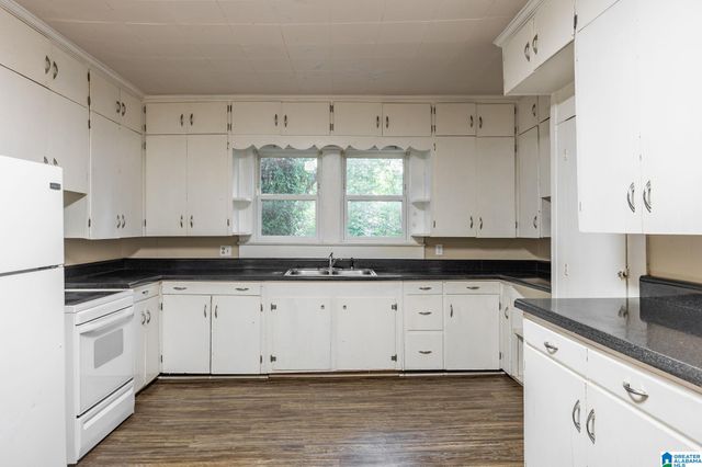 105 CHURCH AVENUE NE, Jacksonville, AL 36265