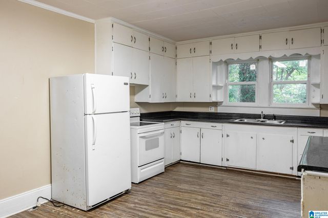 105 CHURCH AVENUE NE, Jacksonville, AL 36265