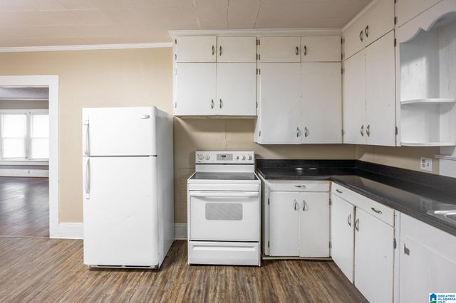 105 CHURCH AVENUE NE, Jacksonville, AL 36265