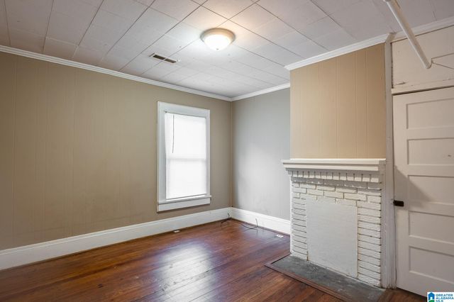 105 CHURCH AVENUE NE, Jacksonville, AL 36265