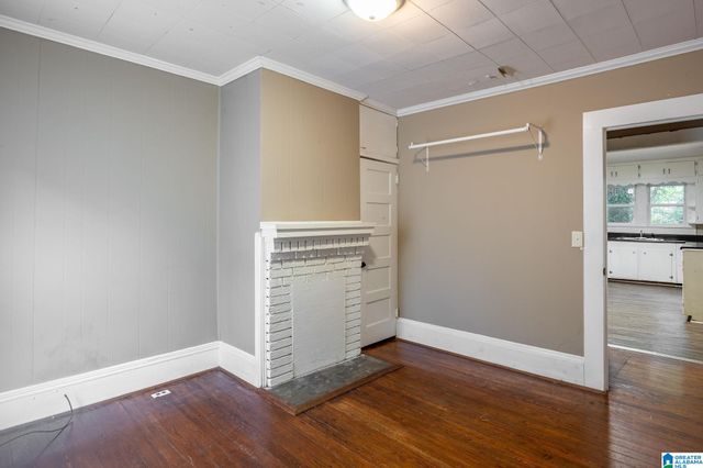 105 CHURCH AVENUE NE, Jacksonville, AL 36265