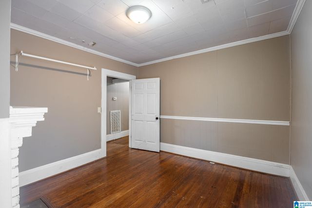 105 CHURCH AVENUE NE, Jacksonville, AL 36265