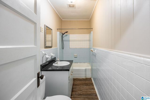 105 CHURCH AVENUE NE, Jacksonville, AL 36265