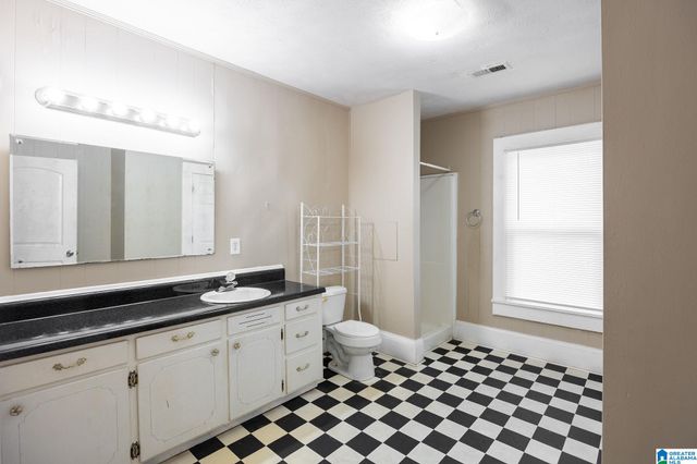 105 CHURCH AVENUE NE, Jacksonville, AL 36265
