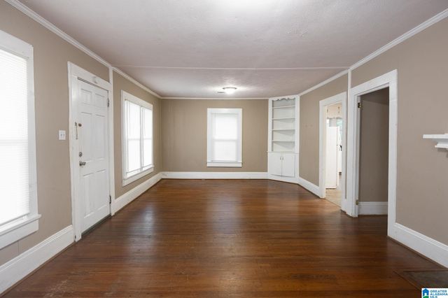 105 CHURCH AVENUE NE, Jacksonville, AL 36265