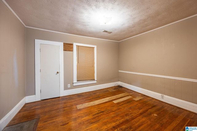 105 CHURCH AVENUE NE, Jacksonville, AL 36265