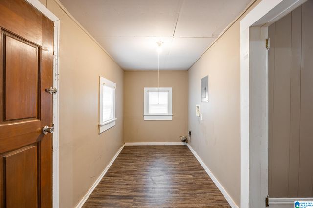 105 CHURCH AVENUE NE, Jacksonville, AL 36265