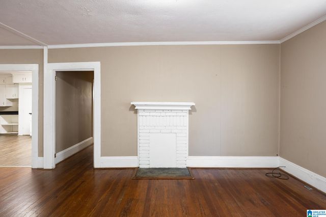105 CHURCH AVENUE NE, Jacksonville, AL 36265