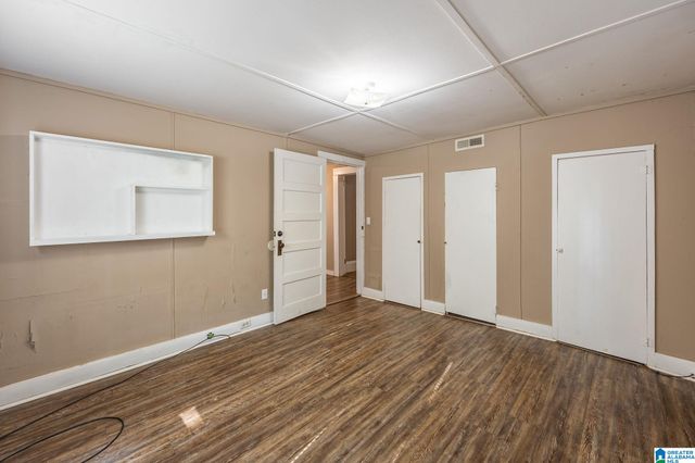 105 CHURCH AVENUE NE, Jacksonville, AL 36265