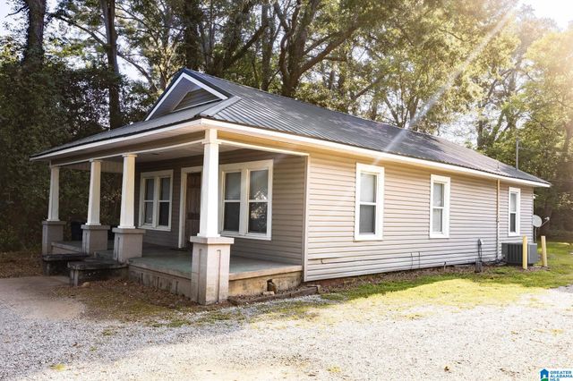 105 CHURCH AVENUE NE, Jacksonville, AL 36265