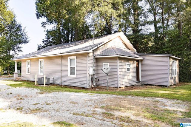 105 CHURCH AVENUE NE, Jacksonville, AL 36265