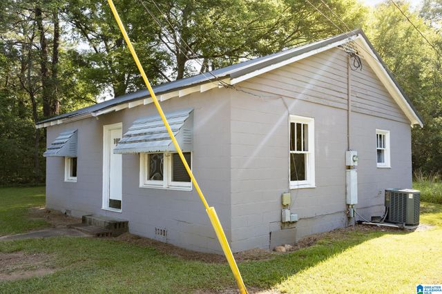 105 CHURCH AVENUE NE, Jacksonville, AL 36265