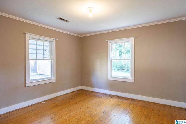 105 CHURCH AVENUE NE, Jacksonville, AL 36265