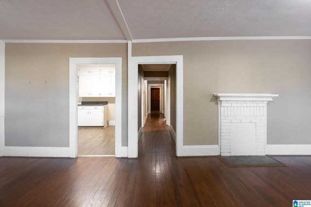 105 CHURCH AVENUE NE, Jacksonville, AL 36265