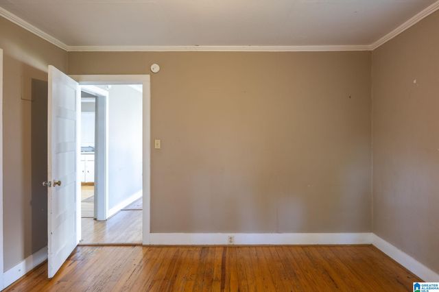 105 CHURCH AVENUE NE, Jacksonville, AL 36265