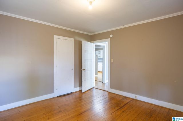 105 CHURCH AVENUE NE, Jacksonville, AL 36265