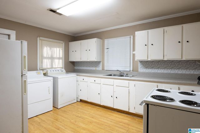 105 CHURCH AVENUE NE, Jacksonville, AL 36265