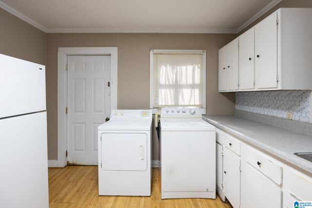 105 CHURCH AVENUE NE, Jacksonville, AL 36265