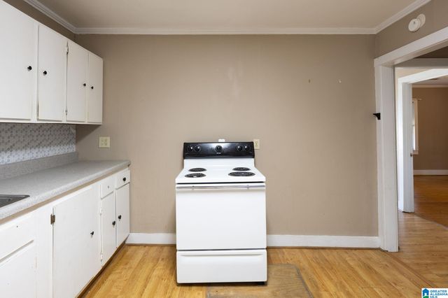 105 CHURCH AVENUE NE, Jacksonville, AL 36265
