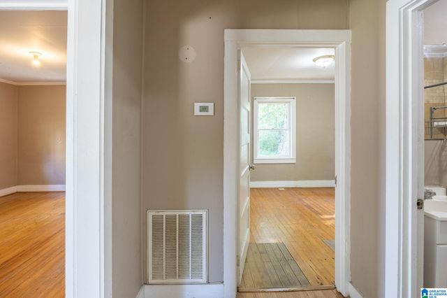 105 CHURCH AVENUE NE, Jacksonville, AL 36265