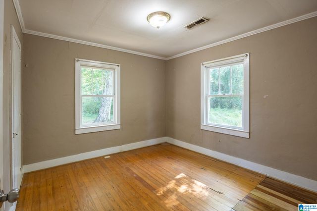 105 CHURCH AVENUE NE, Jacksonville, AL 36265