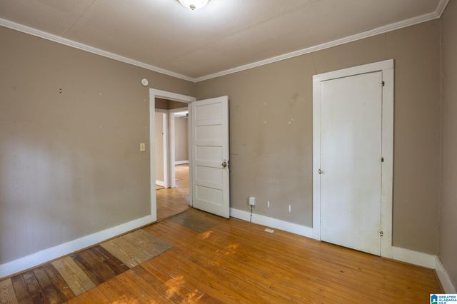 105 CHURCH AVENUE NE, Jacksonville, AL 36265