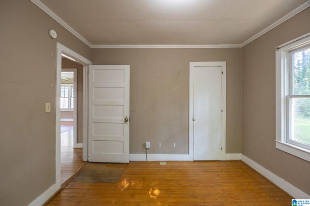 105 CHURCH AVENUE NE, Jacksonville, AL 36265