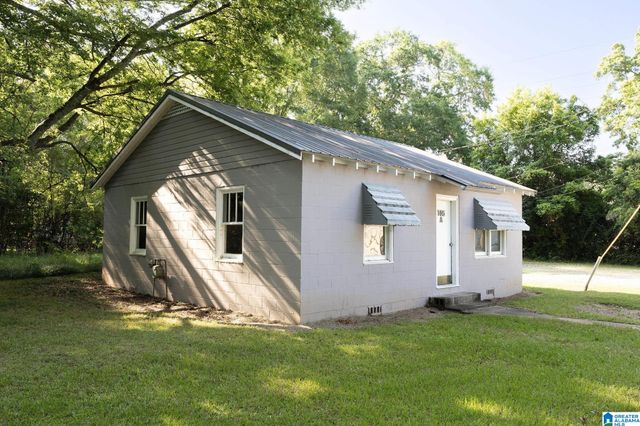 105 CHURCH AVENUE NE, Jacksonville, AL 36265