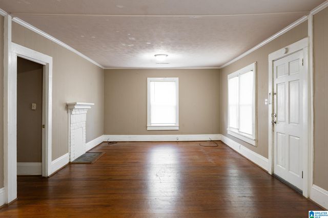 105 CHURCH AVENUE NE, Jacksonville, AL 36265
