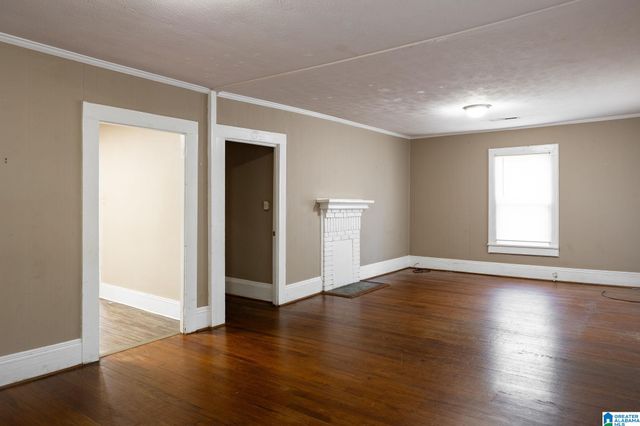 105 CHURCH AVENUE NE, Jacksonville, AL 36265