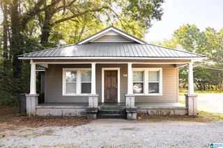 105 CHURCH AVENUE NE, Jacksonville, AL 36265