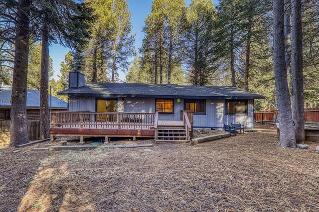 12438 Greenwood Drive, Truckee, CA 96161