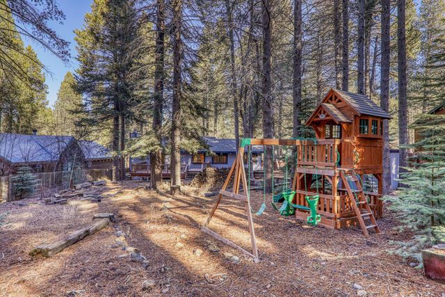 12438 Greenwood Drive, Truckee, CA 96161