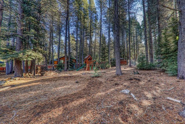 12438 Greenwood Drive, Truckee, CA 96161