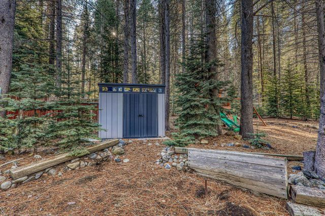 12438 Greenwood Drive, Truckee, CA 96161