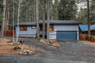 12438 Greenwood Drive, Truckee, CA 96161
