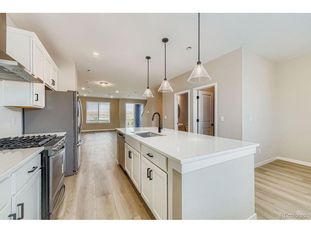 8327 Mount Kataka St, Littleton, CO 80125