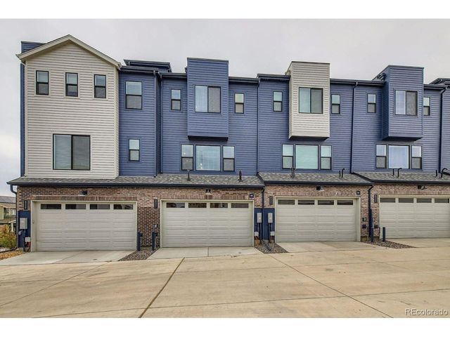 8327 Mount Kataka St, Littleton, CO 80125