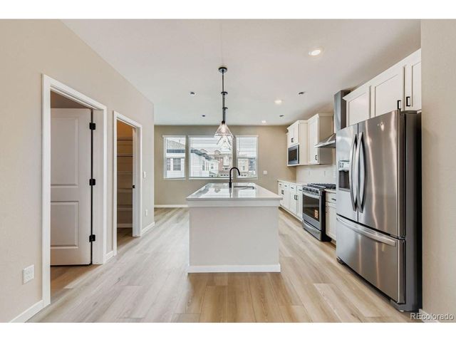 8327 Mount Kataka St, Littleton, CO 80125