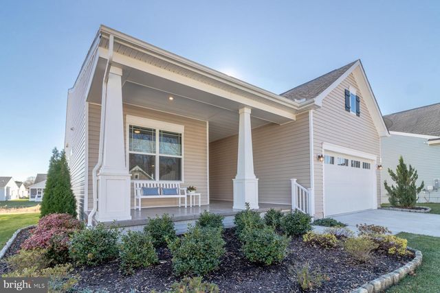 21227 DAUPHINE ST, Lewes, DE 19958